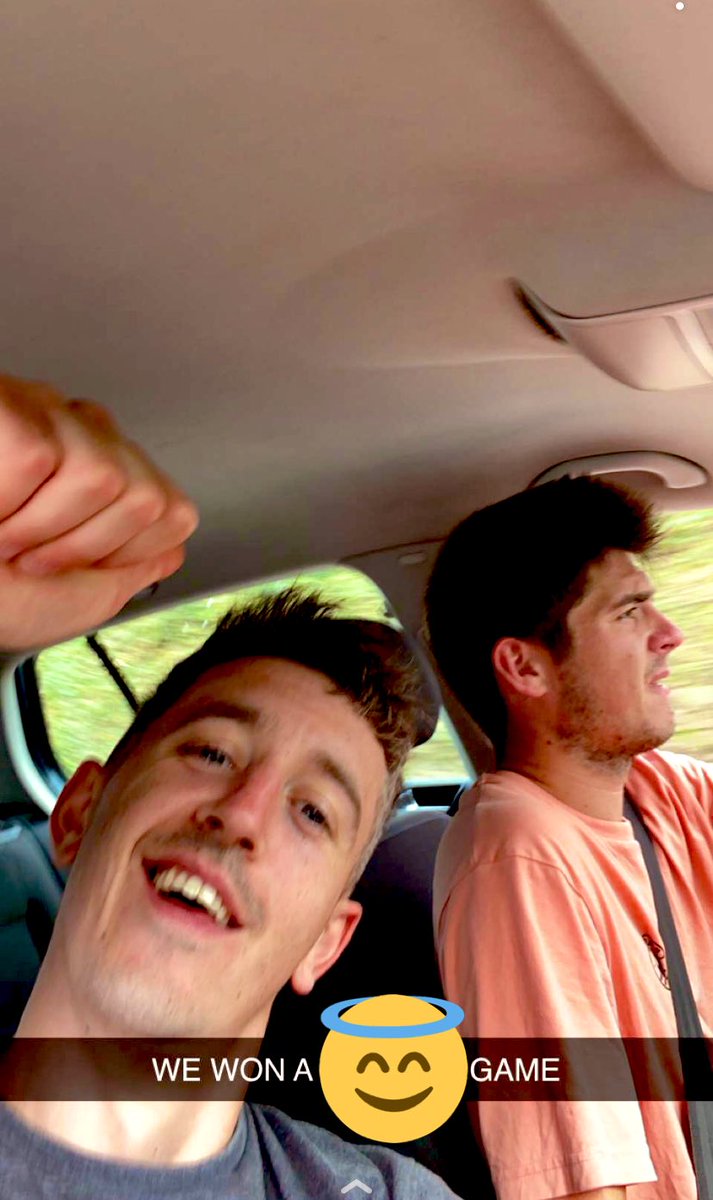 Longboats FC tweet media