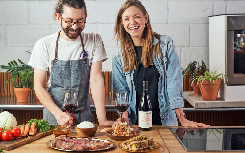 They've popped up across the city, given us an EPIC meal kit and now <a href="/anglothaiwine/">A N G L O T H A I</a> are going perm ow.ly/SJko50FOO3w
