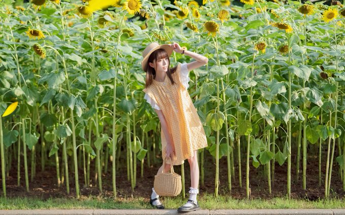 Twitterのコスプレ画像77