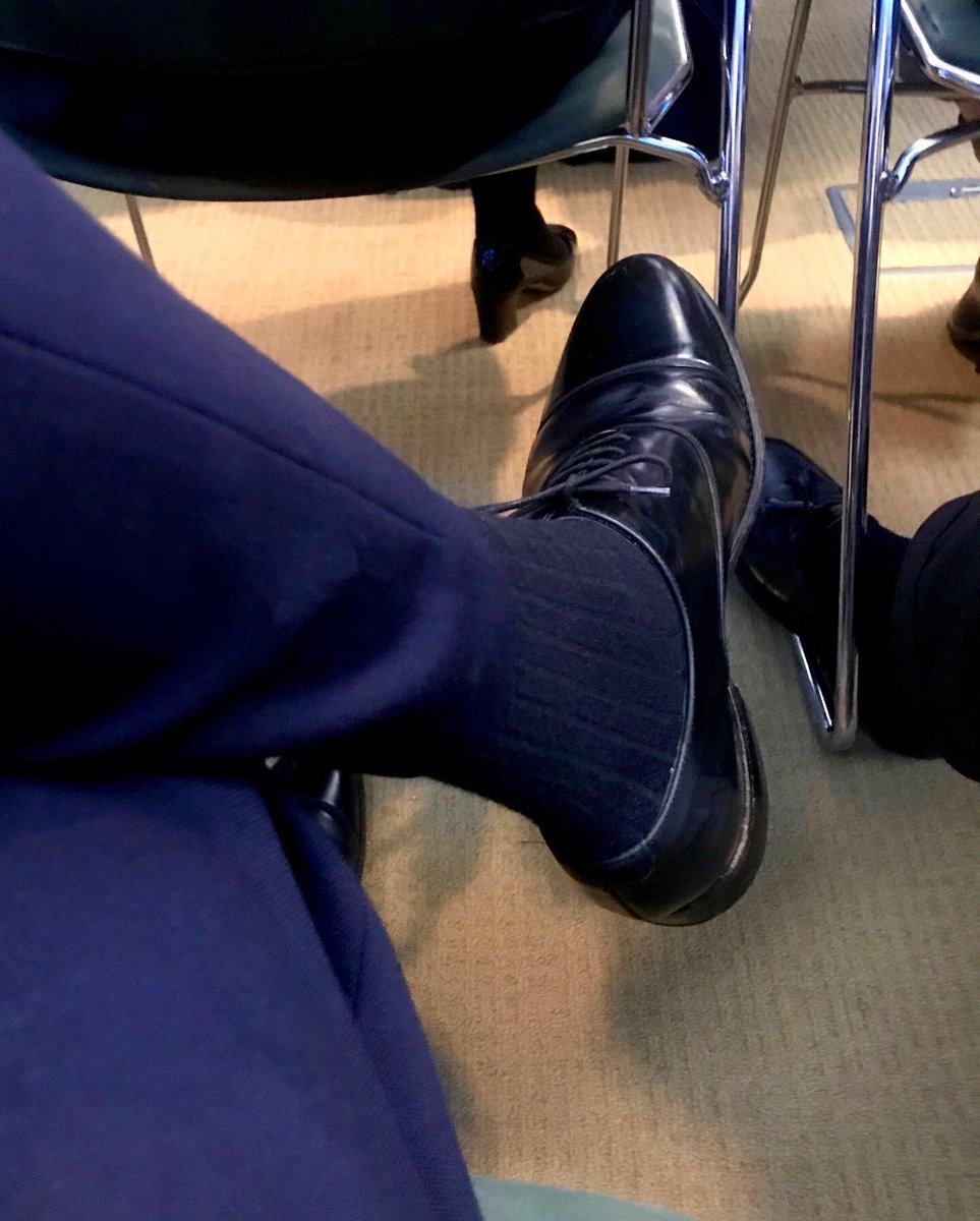 LdnMaster's tweet photo. OK slaves, your orders: first lick my shoes spotless. Then the the guy to my right, his loafers look dirty. Finally the guy to my left his shoes are old and worn out so could use a tongue. Then lie down so we can use your body as a footstool https://t.co/Oc8s9nTdZ4