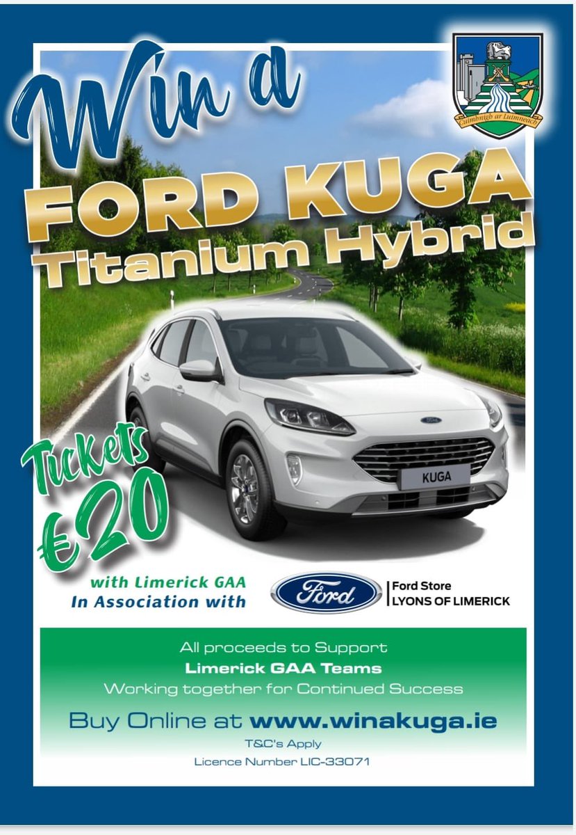 Gavin O Mahony (@gavinom6) on Twitter photo 