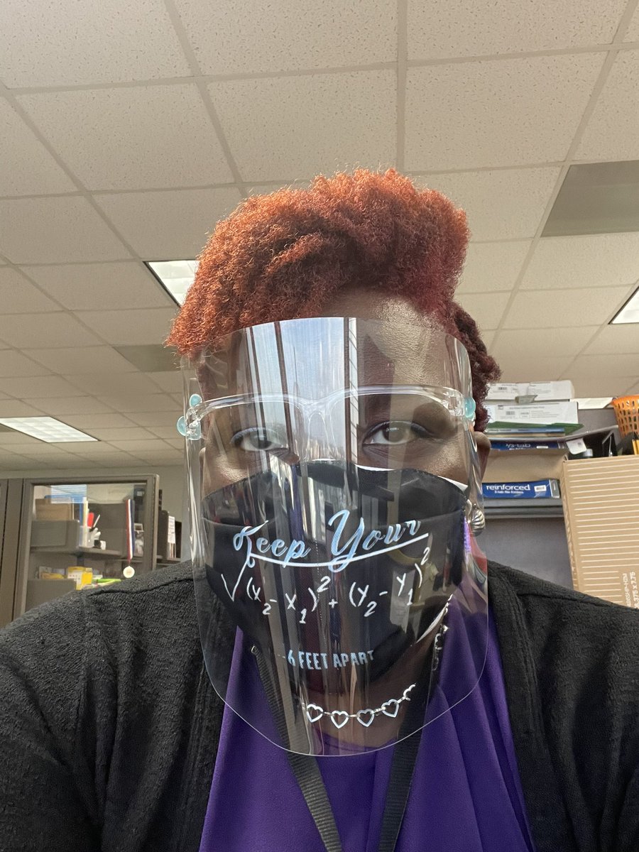 MHaywood_ISMath's tweet photo. Bright and early…Monday grind begins, make everyday awesome!!! Accelerate, Don’t Remediate #educationmatters #beGREAT #LearningBetterTogether
Be Positive & Stay Motivated 🤗😃😇 https://t.co/qDpflLlXip