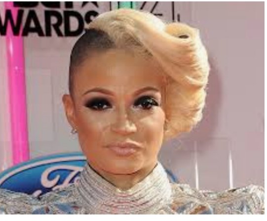 Happy Birthday to Hip Hop legend Charli Baltimore from the Rhythm and Blues Preservation Society. 