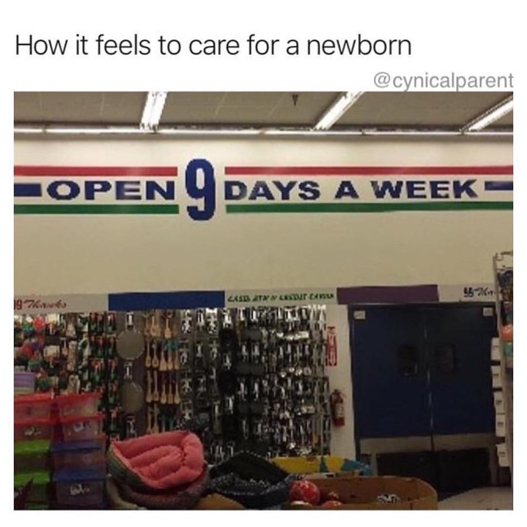 Howt0beadad's tweet photo. 32 hours each day, too. Follow @cynicalparent for more hilarity 9 days a week. https://t.co/DYZuFwbHNb