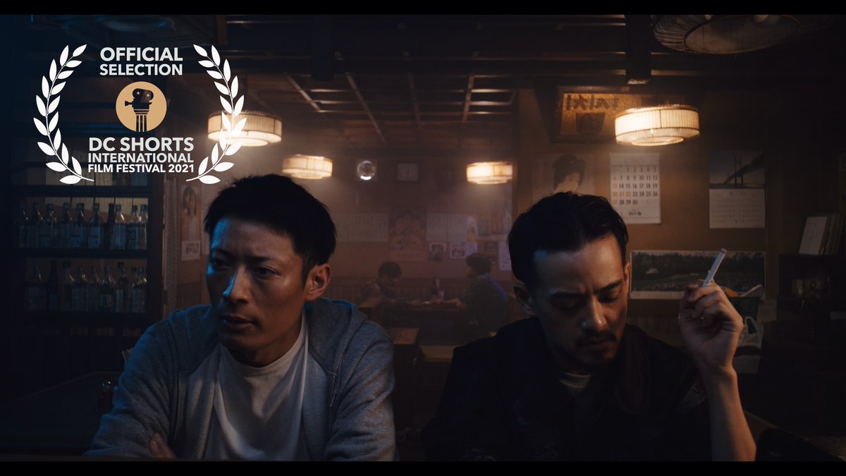 williylau's tweet photo. "Everything in Its Right Place", a short that I've written, directed and produced is having its World Premiere at DC Shorts 2021 International Film Festival from Sep 9th to 19th! @dcshorts 

More information here:
https://t.co/lDn83AgtNn https://t.co/BslkUlq541