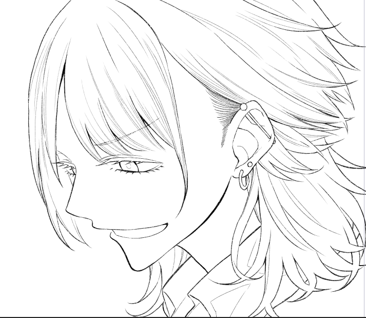 先輩かっこいい☺️ 