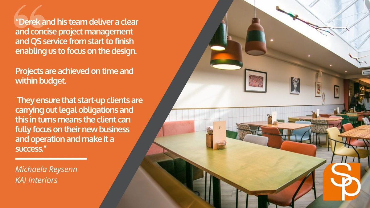 Working in partnership, <a href="/SociusProjects/">SociusProjectsLtd</a> help clients navigate #construction projects from the initial budget &amp; design phases through to delivery across a wide range of sectors from #leisure #hospitality #office and #retail. For PM/QS services, get in touch today.