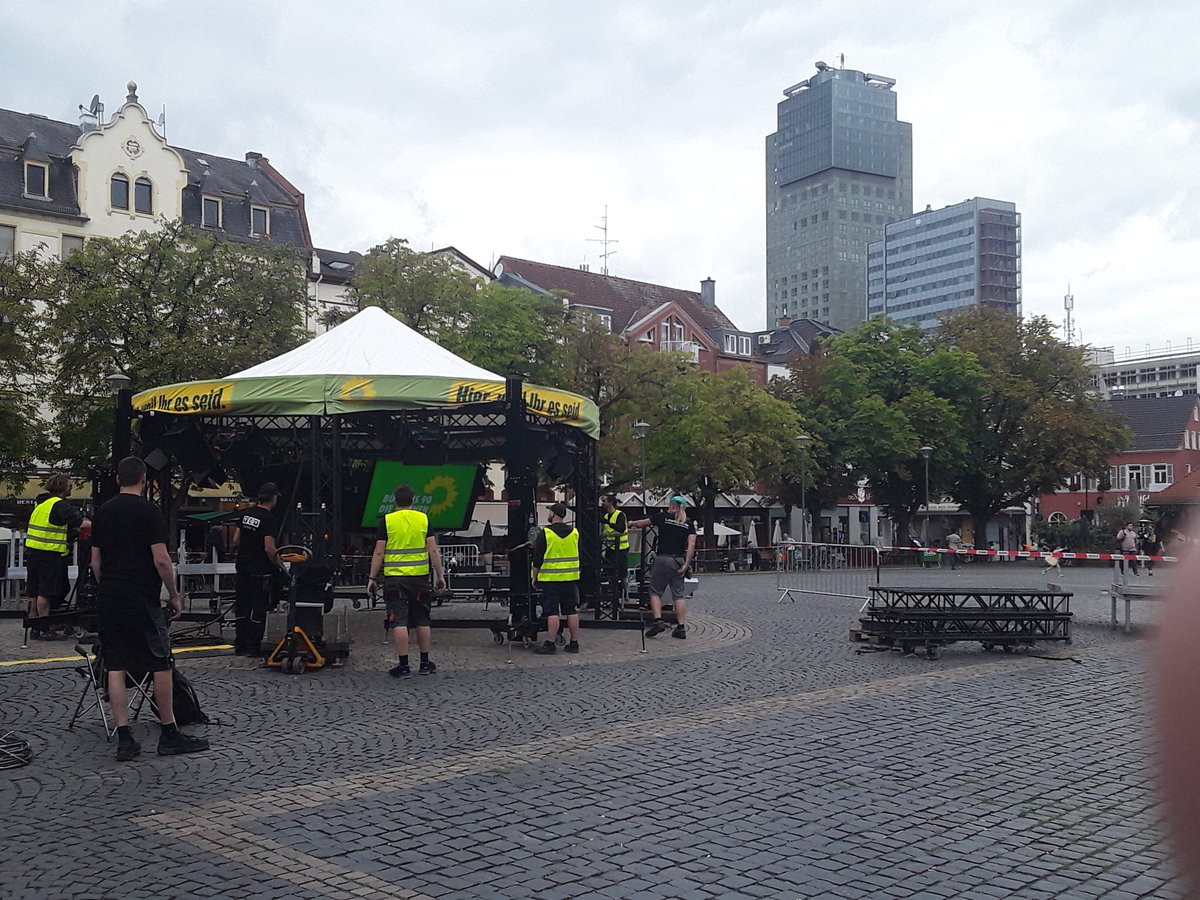 DIE GRÜNEN Offenbach tweet media