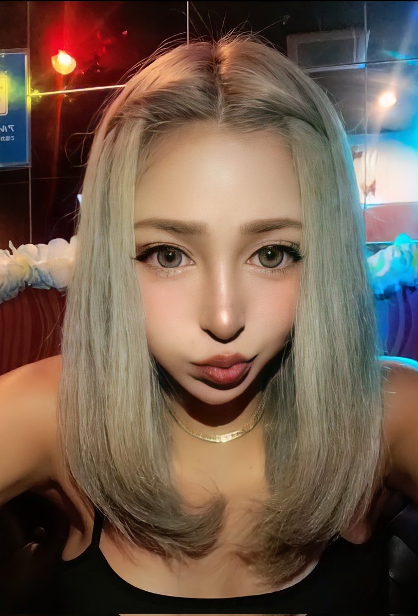 S@神あゆ💎. (@kmaylooove) / X