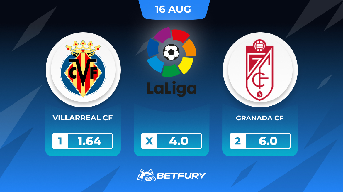 BetFury_'s tweet image. 🇪🇸OLE OLE OLE🇪🇸
betfury.tv/3m1xLTk

The best way to start this week is already here!

The evening of the brilliant Spanish football and BOOSTED ODDS only with BetFury. 
⚽️ Villarreal - 1.64
⚽️ Draw - 4.0
⚽️ Granada - 6.0
#sport #football #LaLiga #BetFury