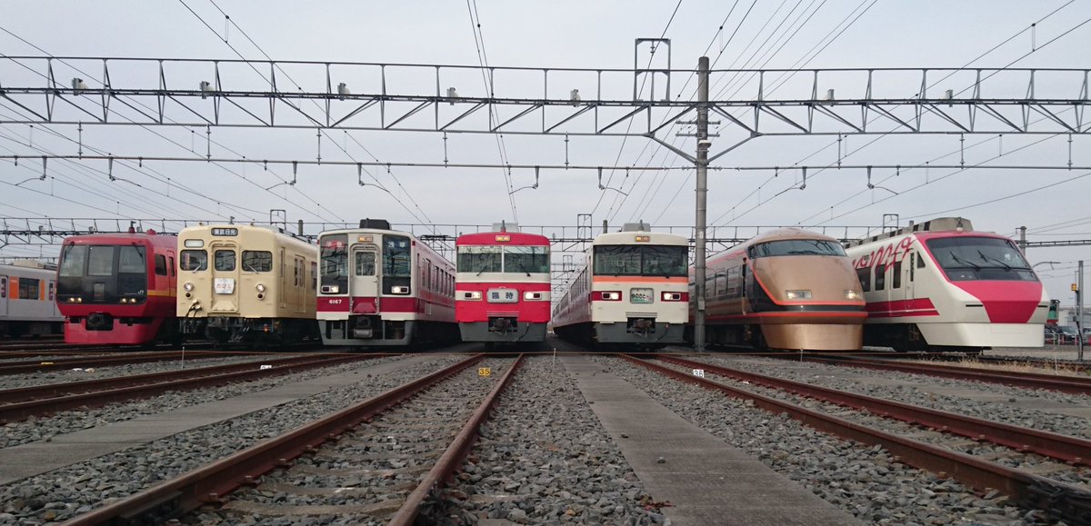KakiAsukaRail46's tweet photo. 208Fといえば・・・
プユマ塗装で展示されて最後は真っ白な状態で展示されてたよなぁ
懐かしいなぁ
208F お疲れ様でした
#208F https://t.co/35mN3U6uSd
