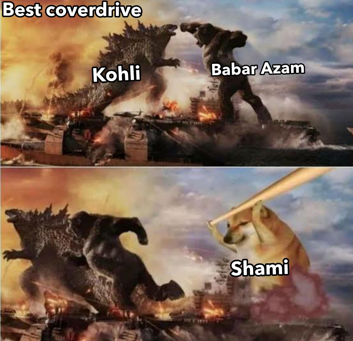 b4butterchicken's tweet photo. @bhogleharsha https://t.co/2zhsfAXiis