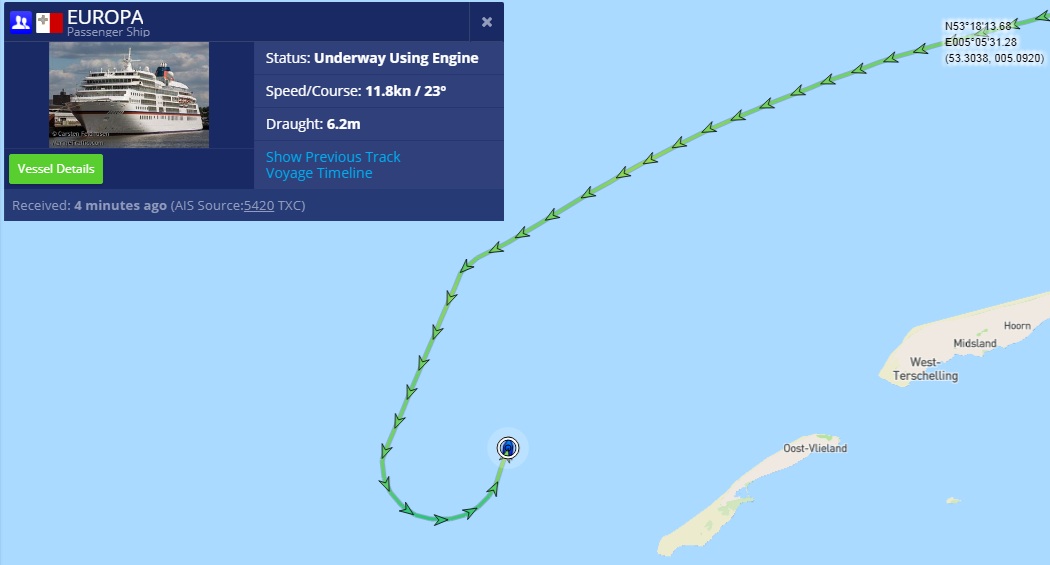 Scannernet.nl tweet media