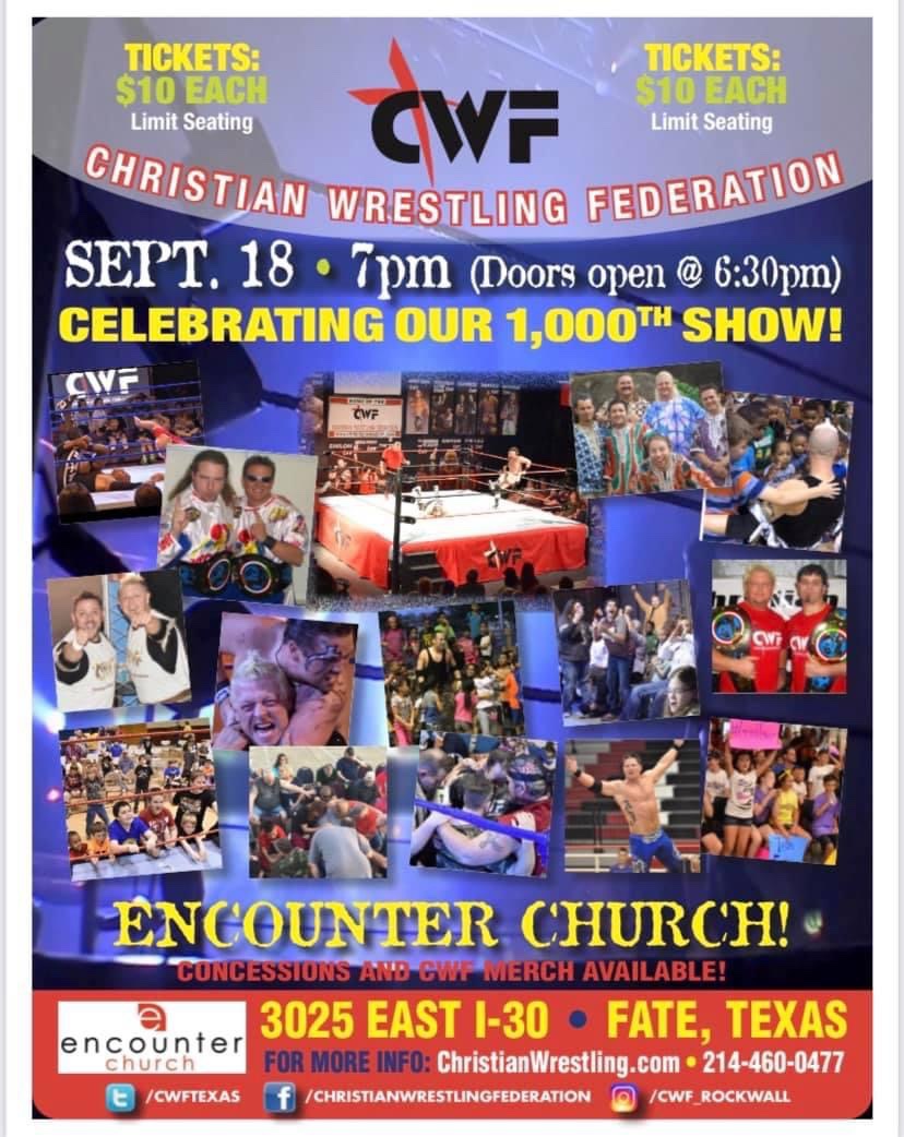 CWFTexas's tweet photo. https://t.co/gdyuqJAkJj
