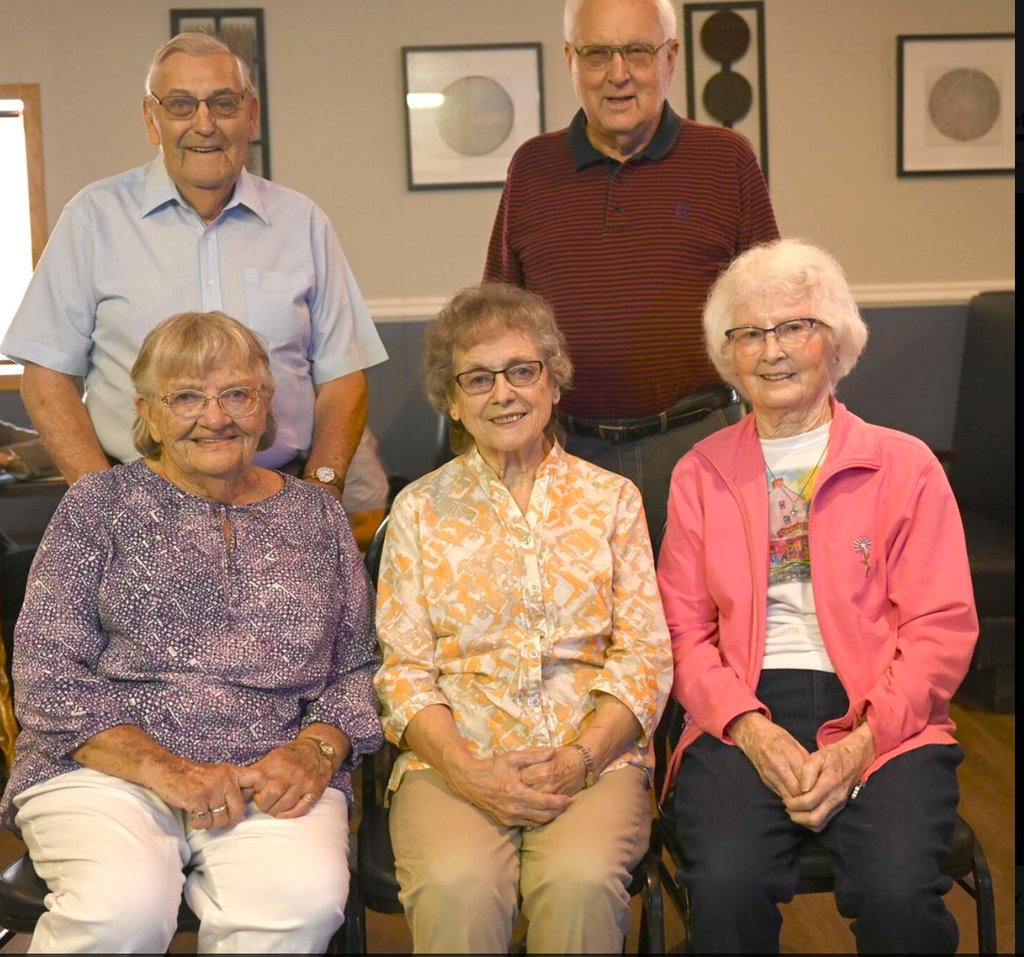 Belle Plaine Herald tweet media