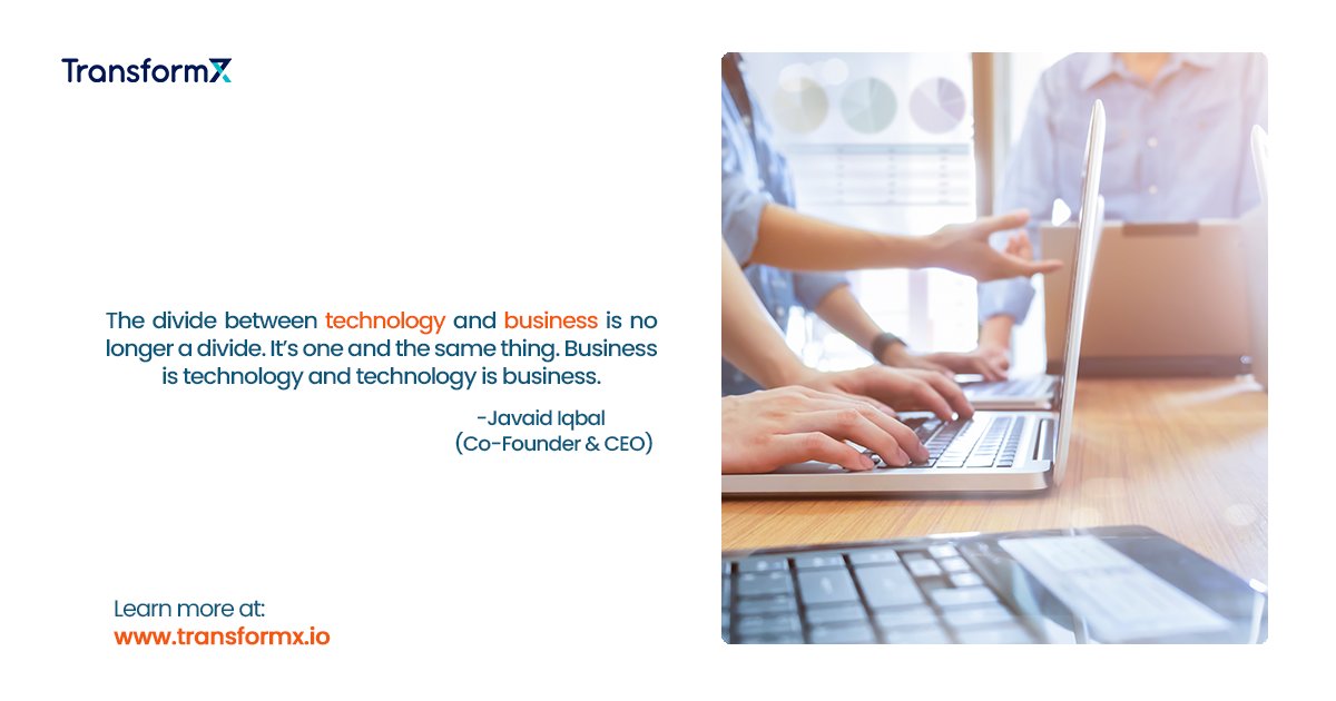 transformxIO's tweet image. Achieve long-term digital success with TransformX Organizational Transformation offerings: ow.ly/Qca450FREQ4

#Digital #DigitalTransformation #AskTransformX