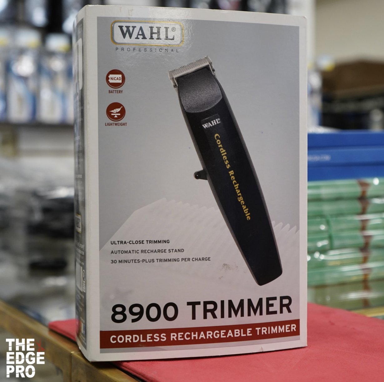 Edge 2024 pro wahl