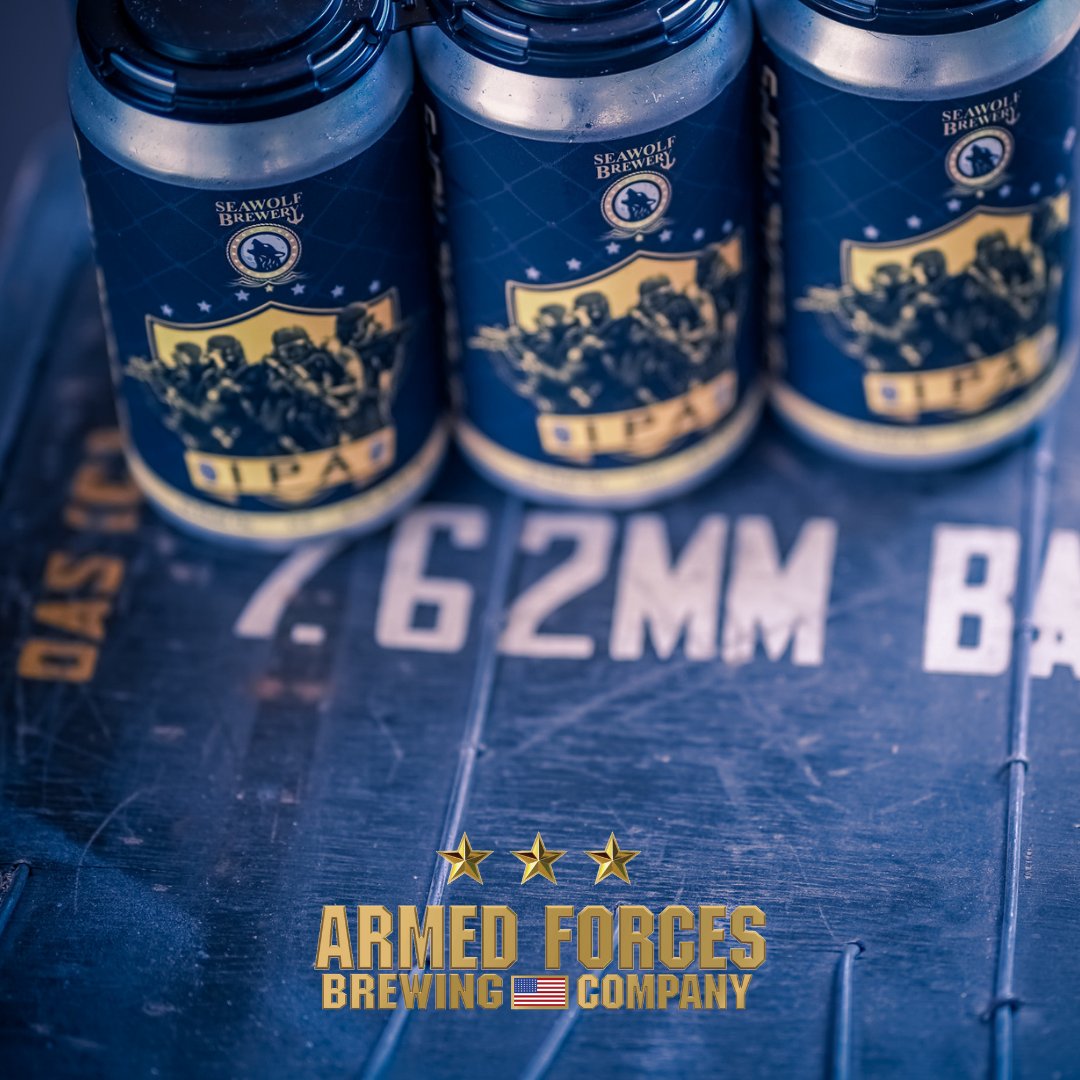ArmedForcesBC's tweet photo. Have you had SPECIAL HOPS from SEA WOLF BREWERY? Check out the beer locator at https://t.co/AVULOyhwx4
#navy #NavySeals #navyblue #navylife #NavyOrDie #navyveteran #Navyvet #navy4life #navypride #NavyForLife navystrong https://t.co/XP8O6lwqHq