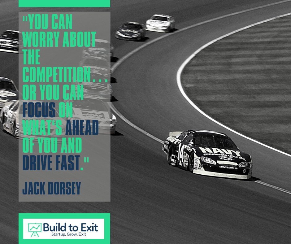 BuildToExit's tweet image. Go full throttle! 

#BuildtoExit  #PowerofExecution  #BusinessSucces