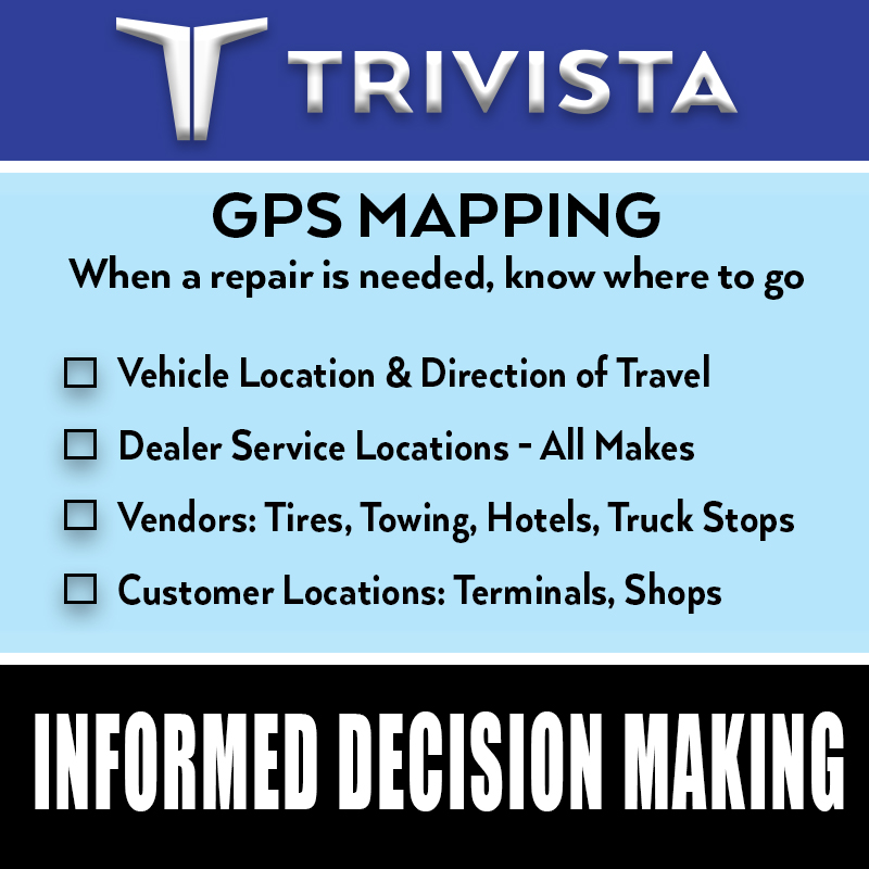 AscendanceTRIV's tweet image. Have the security of knowing where to go if a repair is ever needed. Our GPS Mapping capabilities come standard with OnCommand Connection. You really can&apos;t afford to drive without it! Let our telematic experts help you today.

trivistacompanies.com

#OnCommandConnection
#OCC