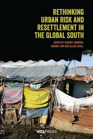 Rethinking Urban Risk and Resettlement in the Global South collates the findings from 'Reducing Relocation Risks', a research project that studied urban areas across India, Uganda, Peru, Colombia and Mexico. https://t.co/8yIuIHsacG https://t.co/fK49haIM5H