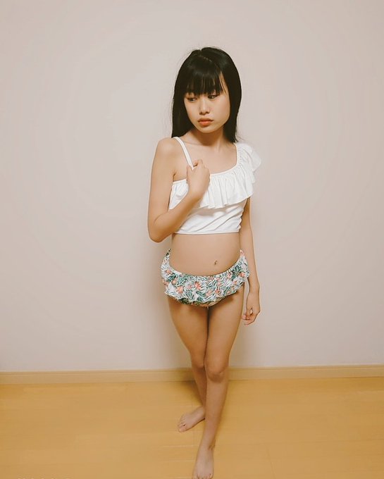 Twitterのコスプレ画像18