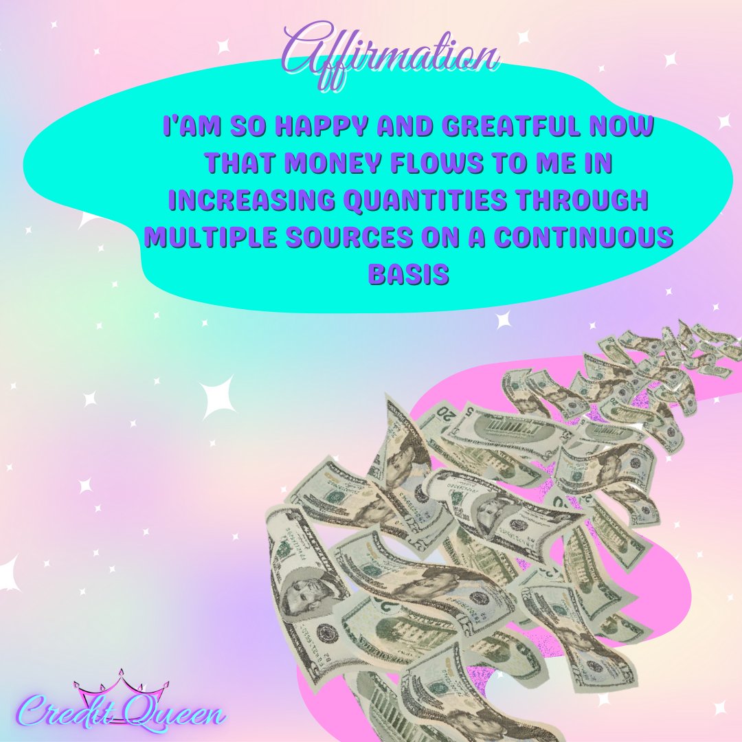 IamTheCreditQueen tweet media