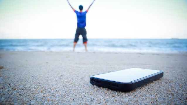 [#Gérer] Envie de vraiment déconnecter pendant les vacances ? 

Voici plusieurs applications qui peuvent vous y aider. 👉 ow.ly/TMdA50FHC8l

#Déconnexion #Vacances