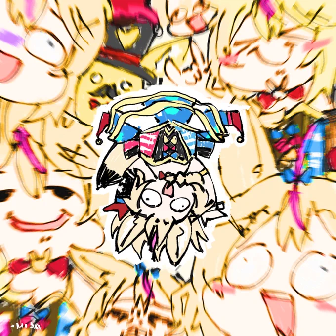 omake 