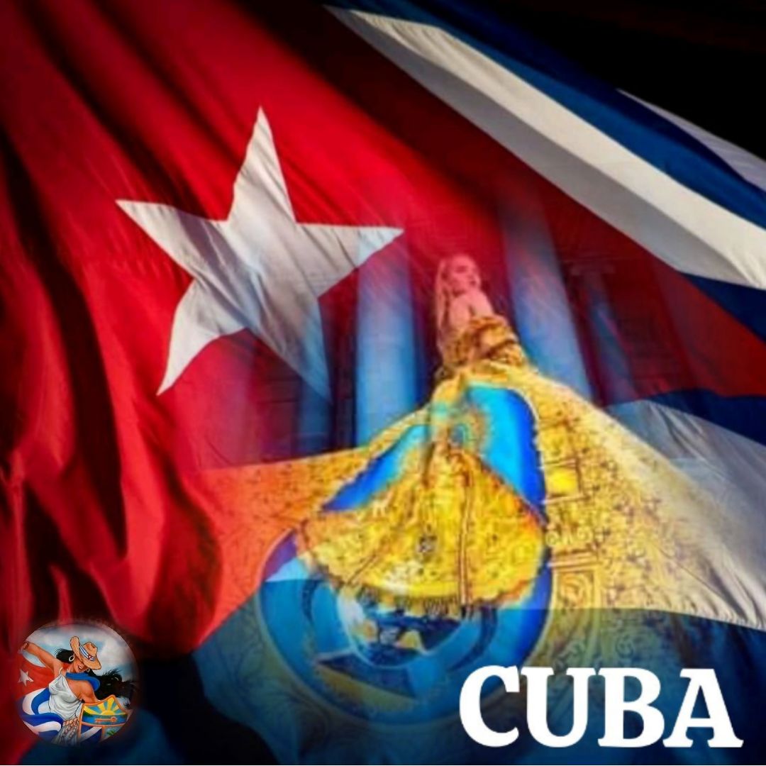 FontOrozco's tweet photo. Buenos días Mundo.
Buenos días mi Cuba bella.
Donde estan esos Cubanos que cómo yo salen día a día a darlo todo por la patria???
Felíz inicio de semana para todos .
#VamosPorMás
#ValoresTeam
#SacaTúBandera
#MujeresCubanasQueNoSeRinden
#AMiCuba🇨🇺PonleCoraz ón ❤
#Cuba🇨🇺 https://t.co/kYaUEmTBSx
