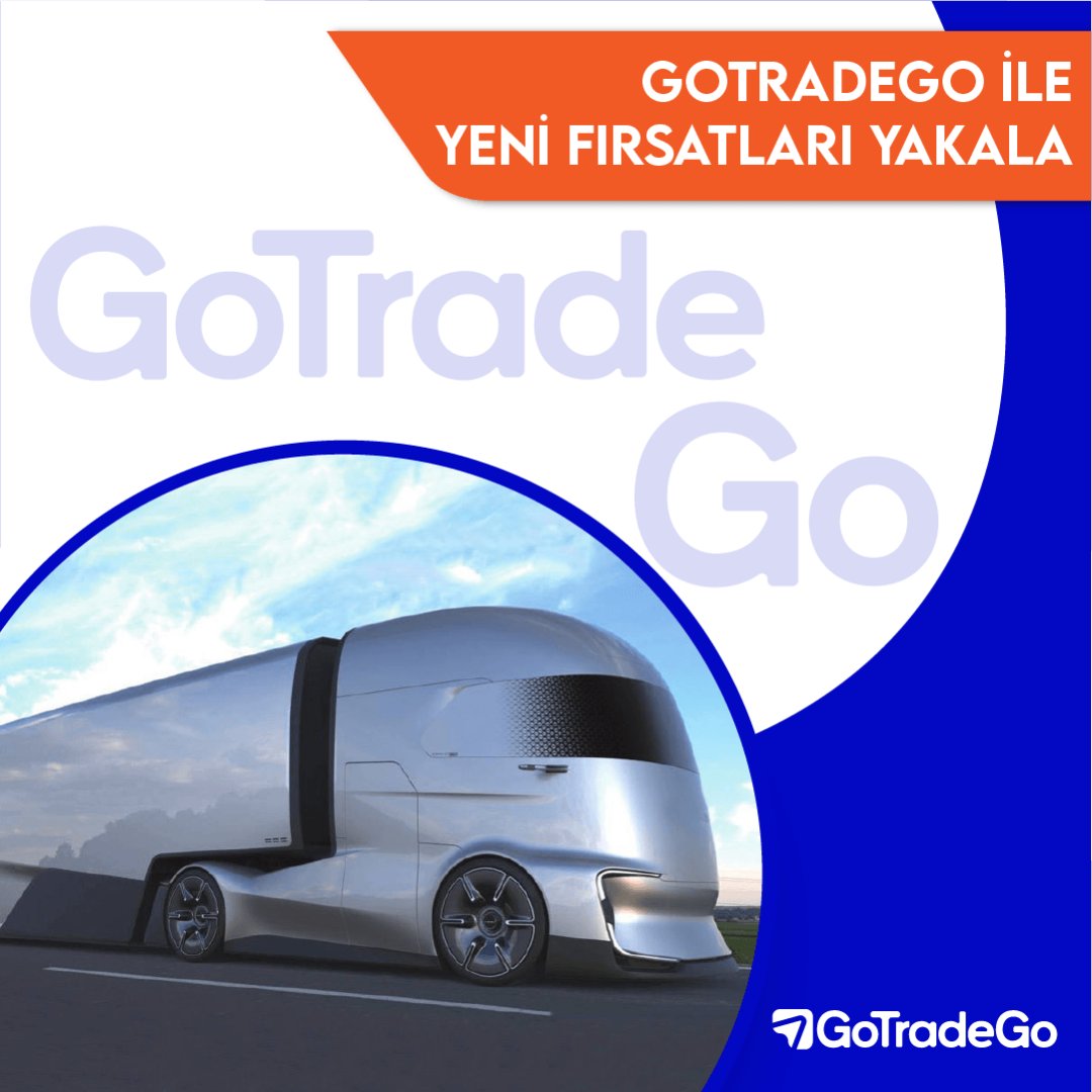GoTradeGo ile yeni fırsatları yakalamaya ne dersiniz?

👉 gotradego.com 

#GoTradeGo #Kolayihracat #ihracat #delivery #shipping #ticaret #ticaretyap #hızlıticaret #trade #etrade #ithalat #uluslararası #international #internationaltrade #fuar