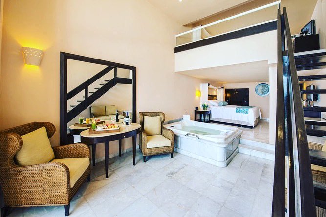 Josh Johnston (@trayaway) on Twitter photo <a href="/TrayAway/">Josh Johnston</a> is excited to be supporting Cozumel Palace for success going forward! Dive into the luxury of Cozumel Palace, the best all-inclusive resort in Cozumel for families, couples, and a heaven for divers. You must checkout this beautiful resort!
#hotels #vaca #hoteltech <a href="/TrayAway/">Josh Johnston</a> is excited to be supporting Cozumel Palace for success going forward! Dive into the luxury of Cozumel Palace, the best all-inclusive resort in Cozumel for families, couples, and a heaven for divers. You must checkout this beautiful resort!
#hotels #vaca #hoteltech