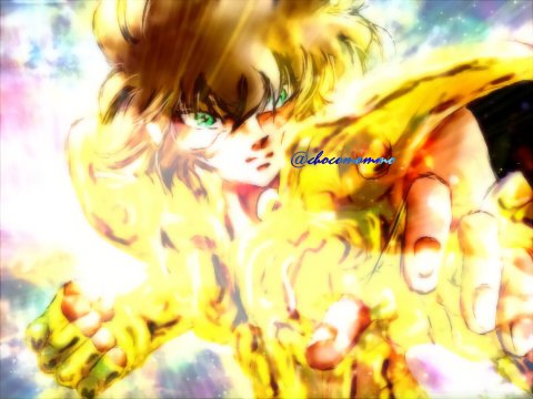 獅子座のアイオリアのtwitterイラスト検索結果 獅子座のアイオリアのtwitterイラスト検索結果