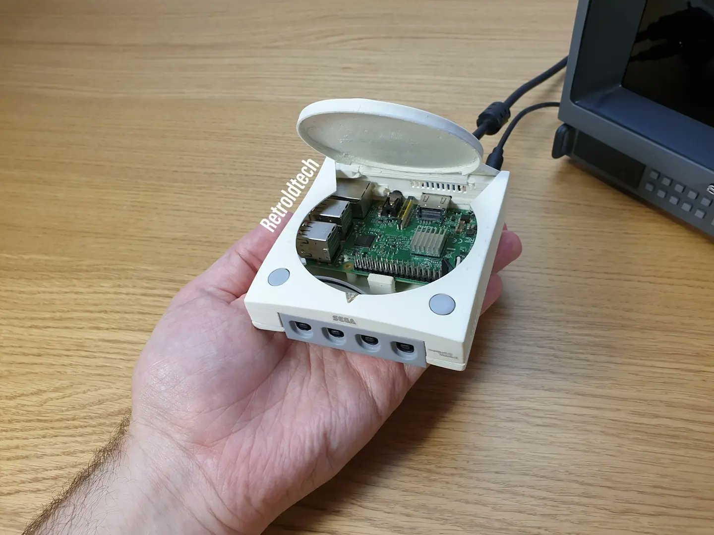 Retroldtech on Twitter: