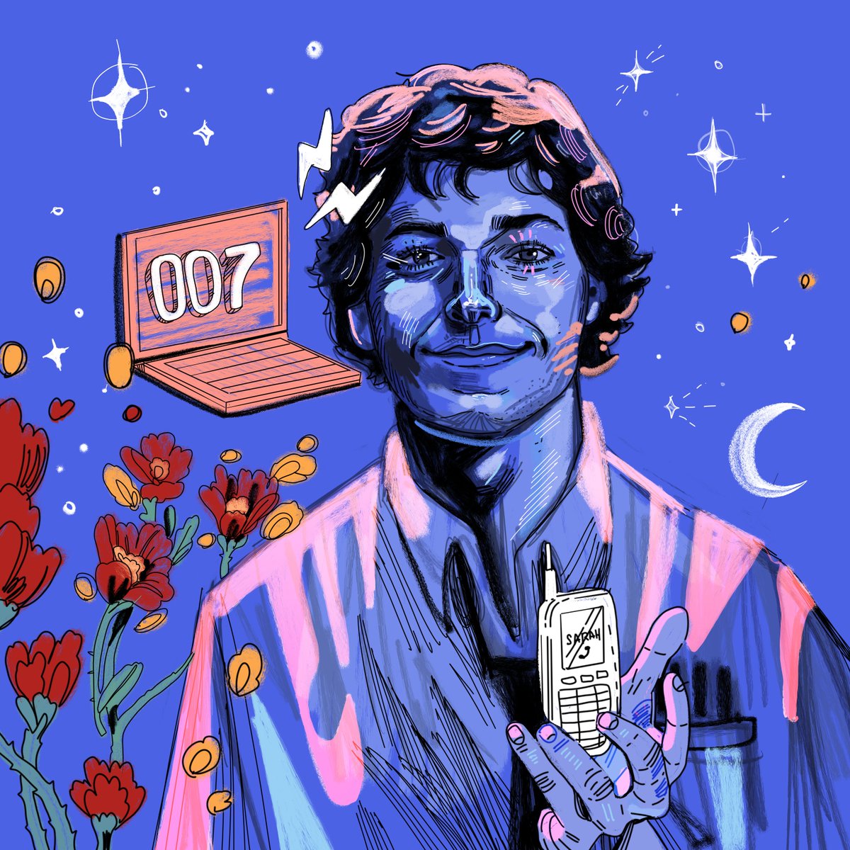 bef_illustrates's tweet photo. love is stored in the chuck #chucknbc https://t.co/qS6s8VxJwA