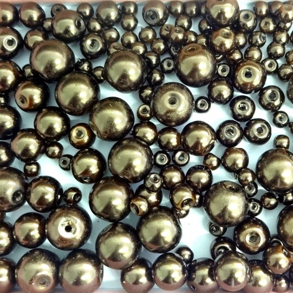 ChingBeads's tweet photo. 200 Anti Brass Glass Pearl Beads 4mm 6mm 8mm https://t.co/9XBkVYuZd8 #cabochons #jewellerymaking #craftmaking #craftsupplies @etsymktgtool https://t.co/lltaz48bLT