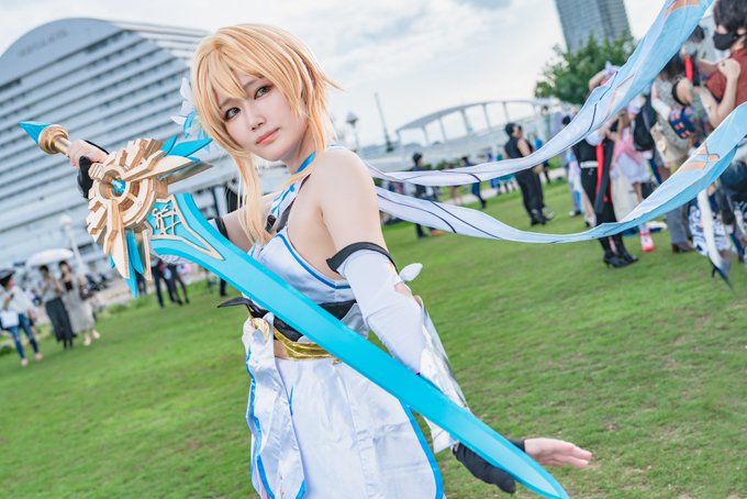 コスプレイヤーつゆこのTwitter画像18