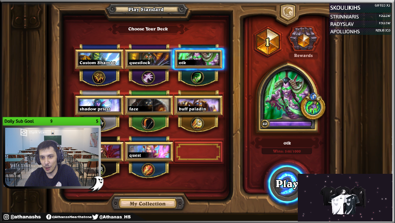 Giannis Athanasiou tweet media