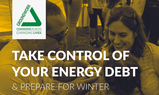 Green Doctors provide free expert energy advice to keep us well and warm during cold weather. 

Using less energy means smaller bills and less impact on the planet!

Use this summer to get your home ready for next winter and beyond: groundwork.org.uk/get-ready-for-…