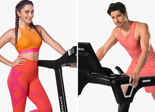SAMTHEBESTEST_'s tweet photo. OneFitPlus, India’s largest fit-tech company, deals in connected fitness equipment like treadmills, indoor bikes, and bicycles, has signed Kiara Advani and Sidharth Malhotra as its brand ambassadors.
#SidharthMalhotra #KiaraAdvani #OneFitPlus https://t.co/nNlBD9j3O0