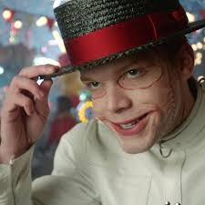 Happy birthday to the amazing Cameron Monaghan! And cheers to the amazing roles he done and done well. 