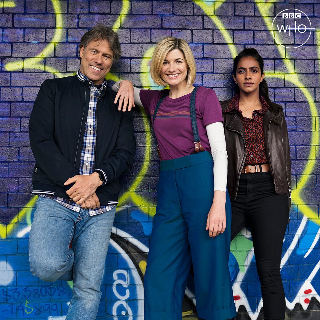 Team Tardis Doctor Who on Twitter: