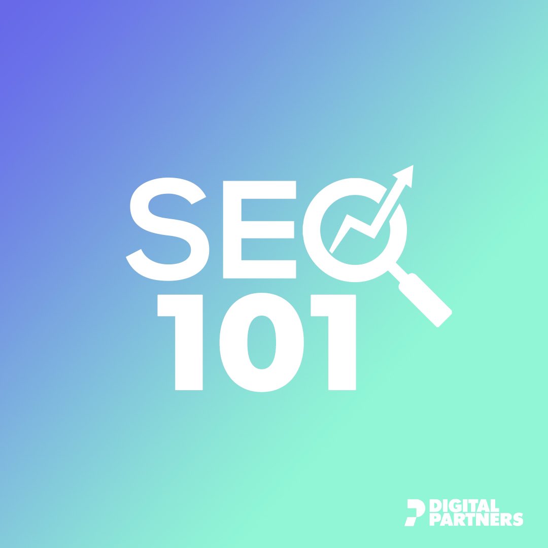 wearegroupdp's tweet photo. SEO101 serimize hoş geldiniz!✨

Başarıya giden yolda iyi bir SEO stratejisine ihtiyacınız olabilir. İşte bu yüzden hedef kitlenizi tanımanız ve ihtiyaçlarını anlamanız adına kullanıcıların arama davranışlarını sizler için inceledik.

#SEO #DigitalPartners https://t.co/NuRAikjcB9