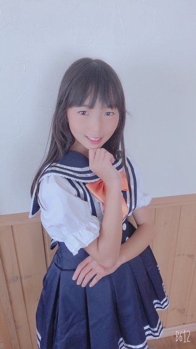 Twitterのコスプレ画像17