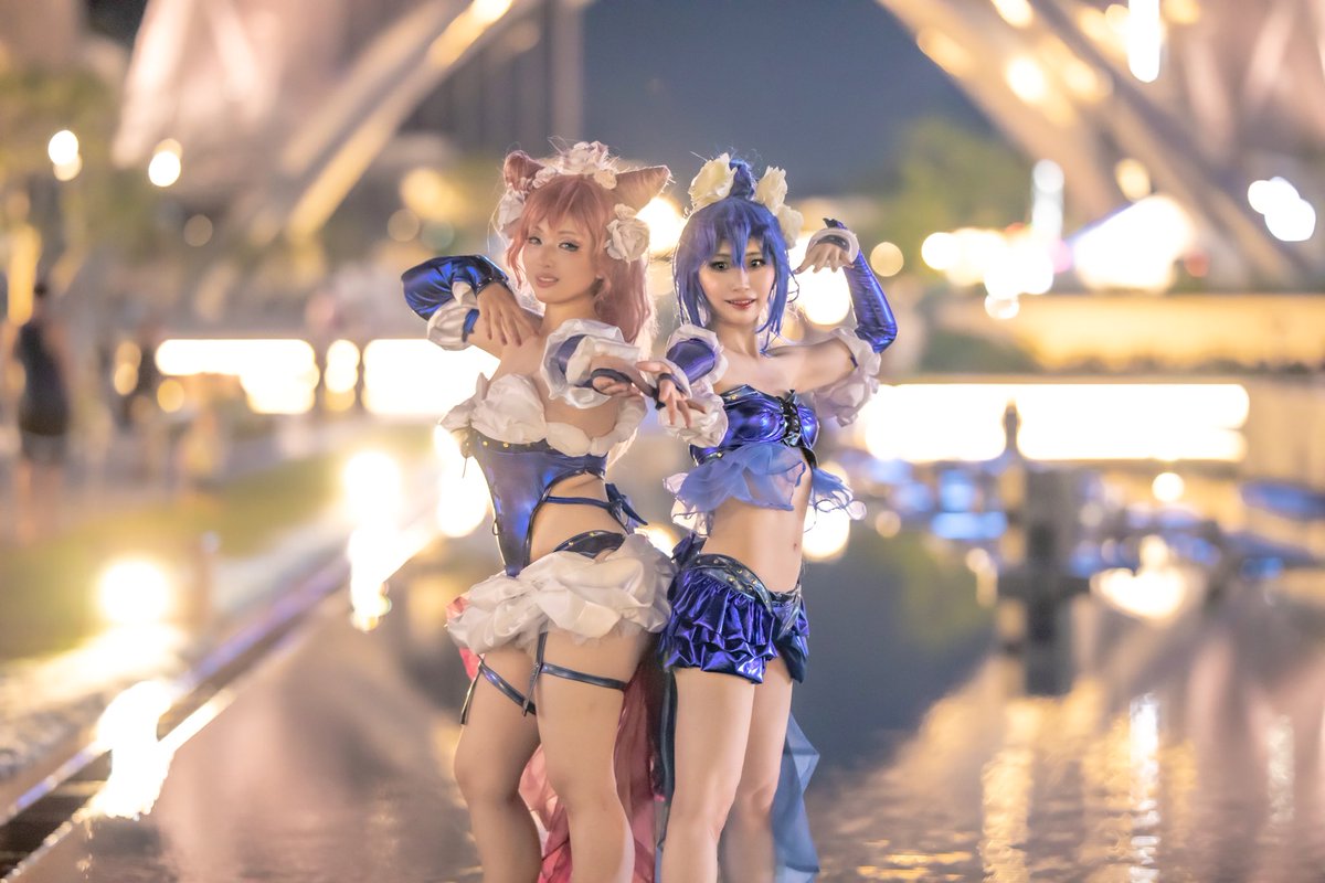 コスプレ】 戦姫絶唱シンフォギア 星天ギャラクシィクロス 翼
