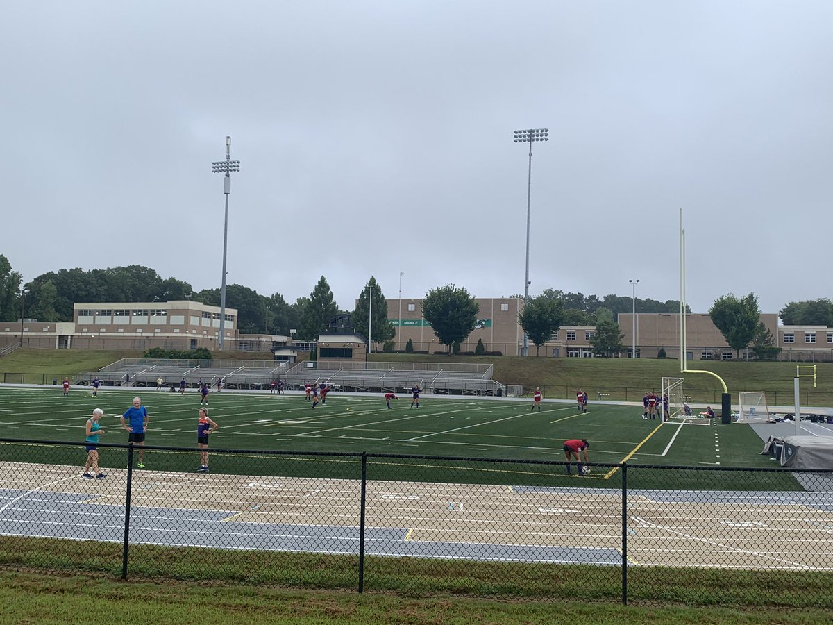 JennBellAD's tweet photo. Stopped by to see @Valkyries_WSO & @Valkyries_MSO practicing this morning! Loved seeing both teams putting in the work! It’s gonna be a great year! #GoValkyries #MakingHistory #FirstOfManyFirsts #AmateurPhotographer https://t.co/Qi0nGkGxUn