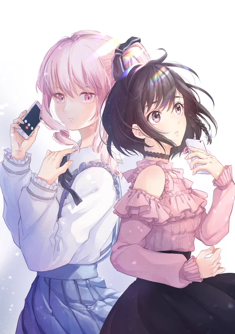みずえな📱 