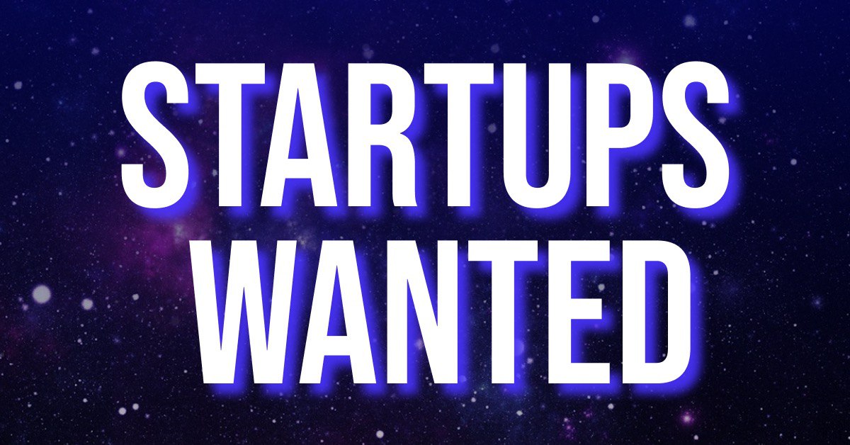 Find #investments for your #startup by approaching the right people! TOP #VCs and business angels are waiting to add some inspiring ideas to their portfolios. $296 mln was raised by our winners. And you have the chance to be on that list!

Apply now
📍bit.ly/2XmZZNU