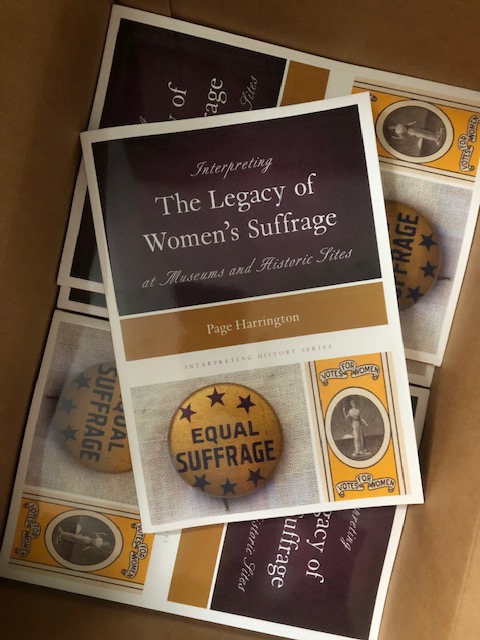 Page Harrington tweet media