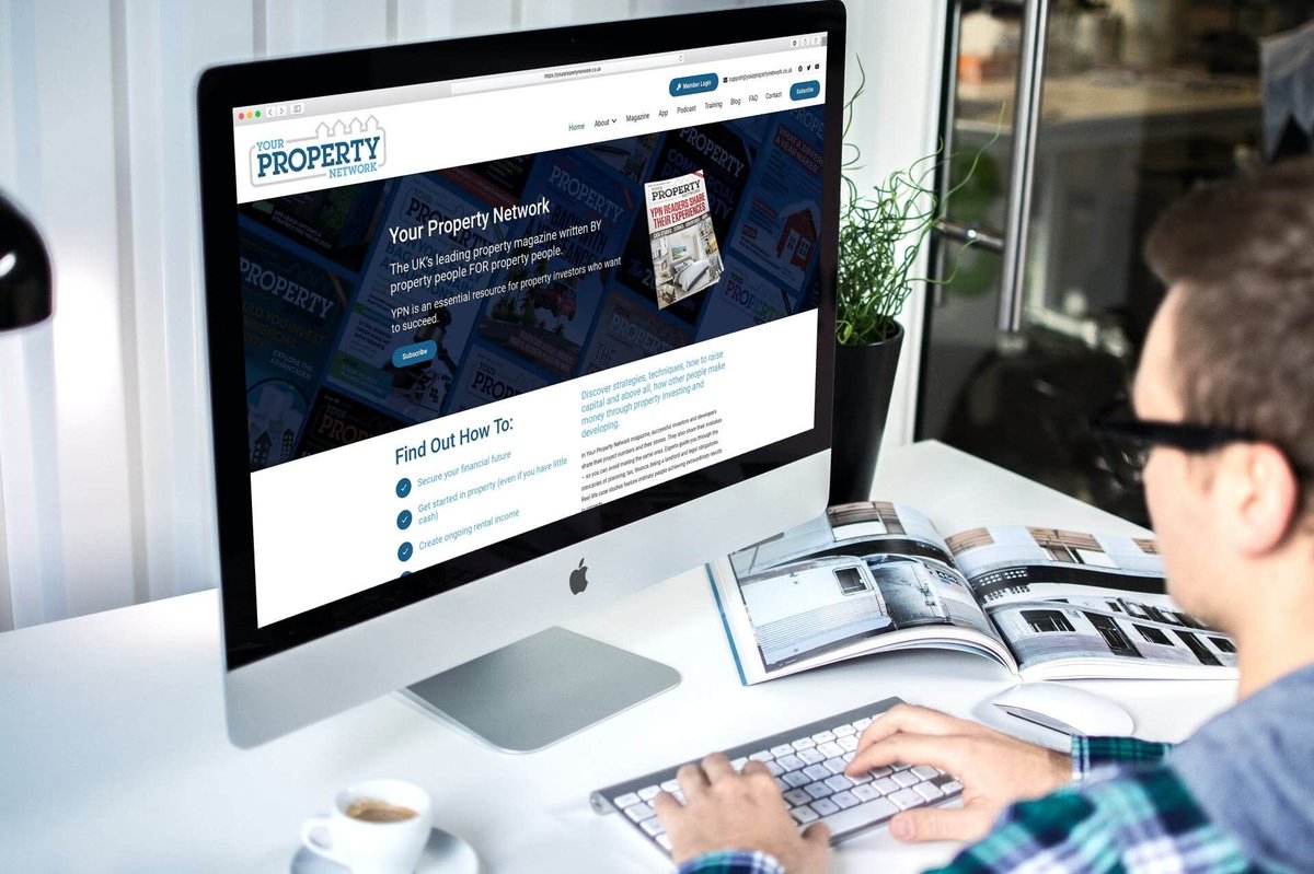 Scruffymonkey Web Design tweet media